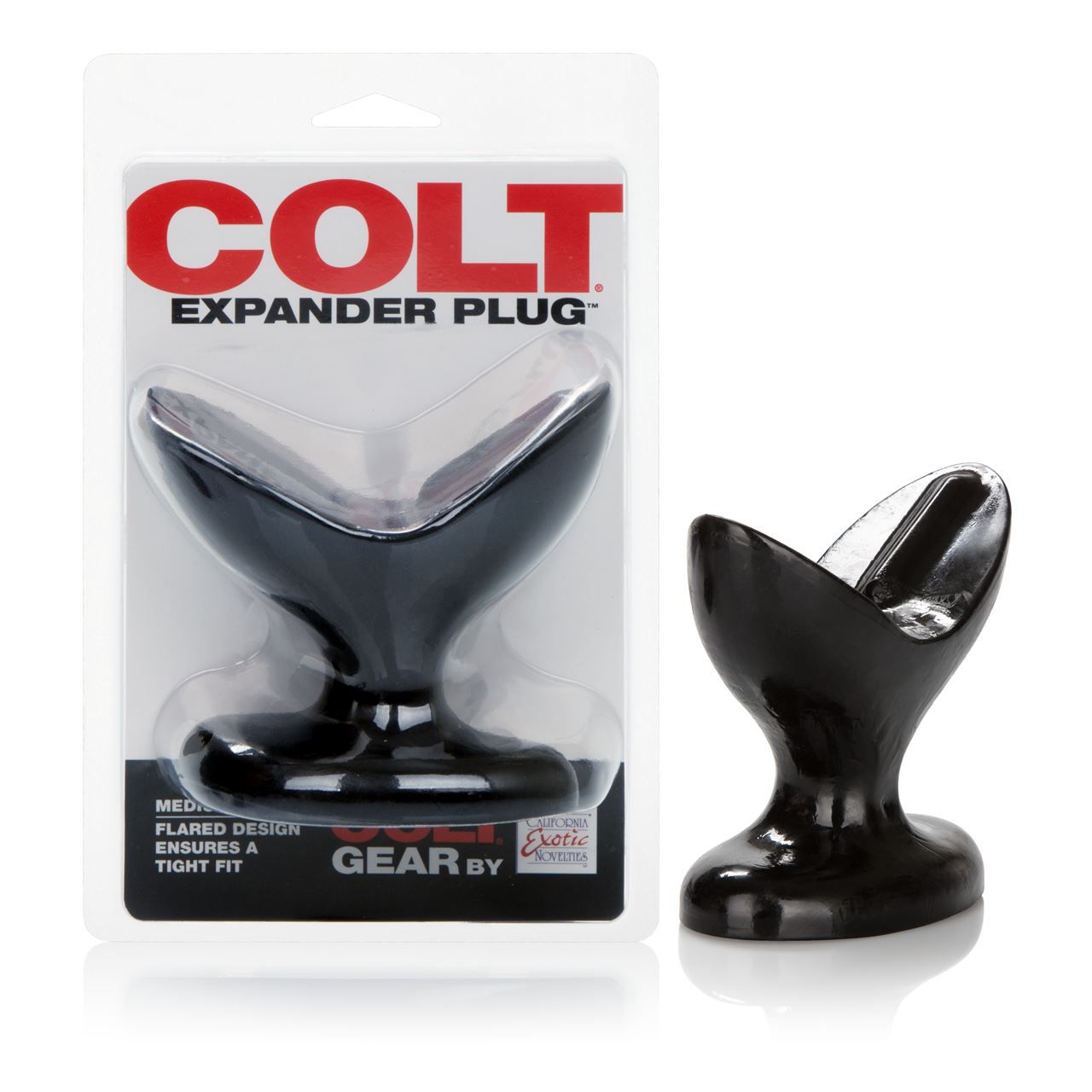 COLT Medium Expander Plug