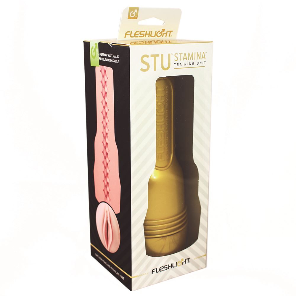 Fleshlight Pink Lady Stamina Training Unit