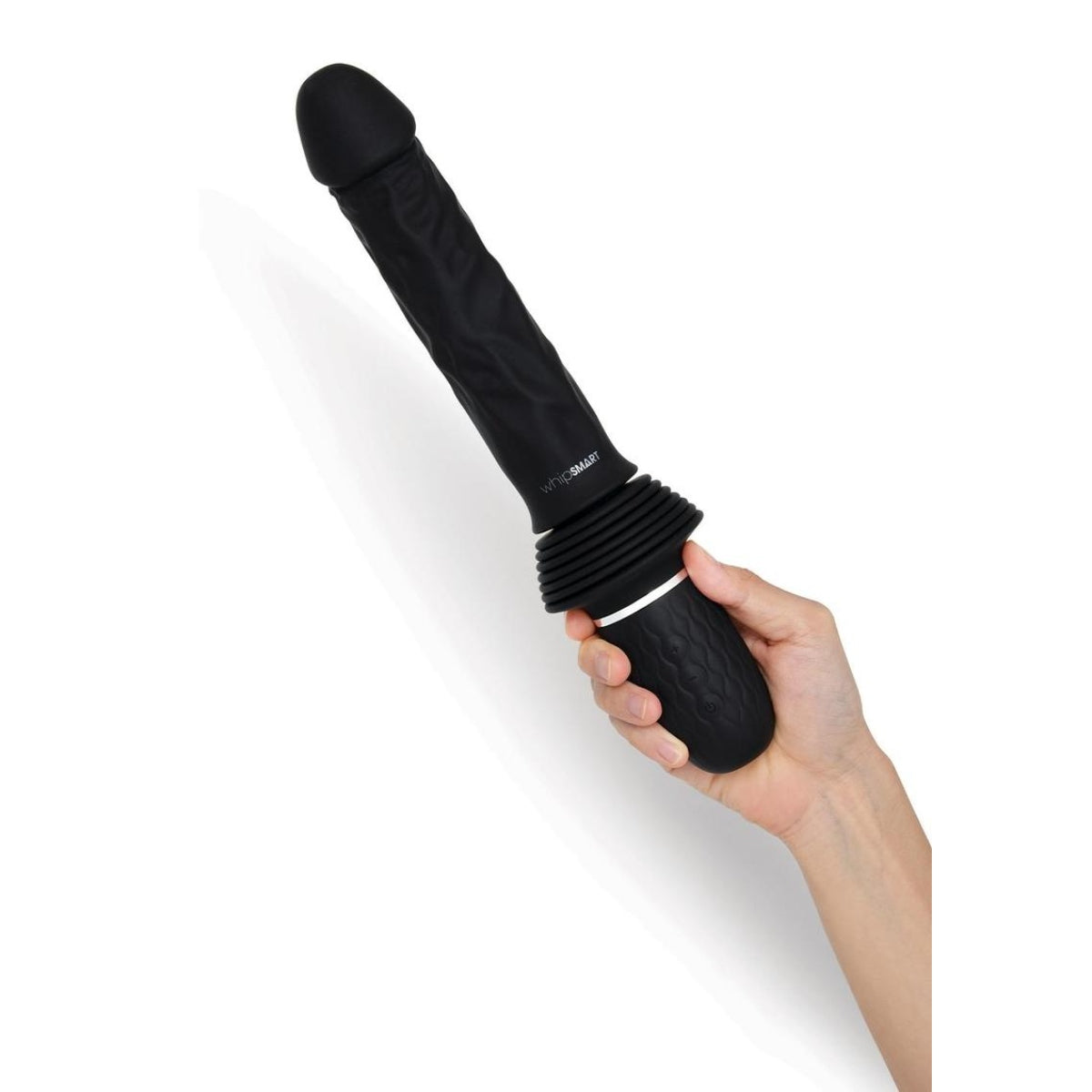 Whipsmart Girthy Realistic Remote Control Thrusting Sex Machine