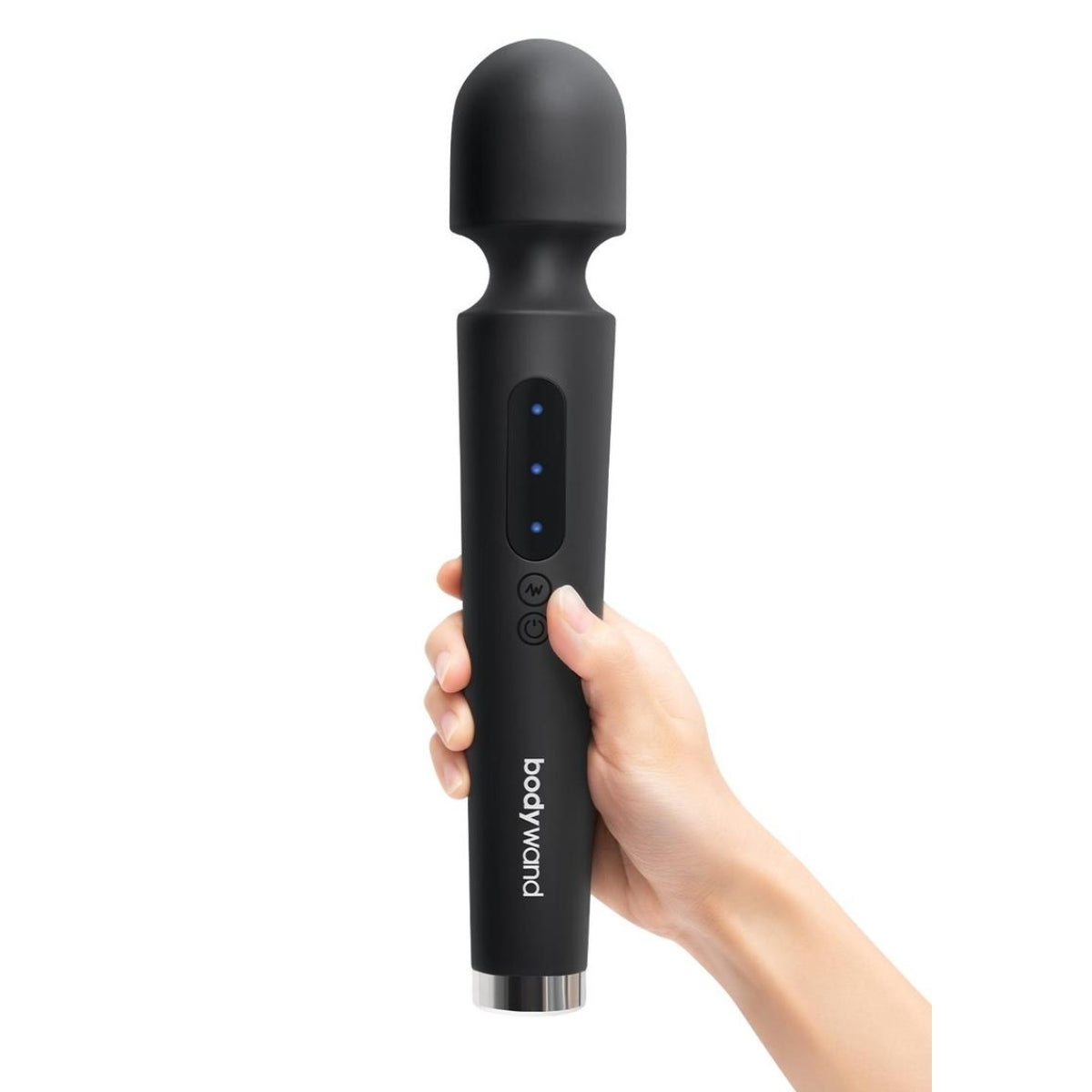Bodywand 12" Power Wand