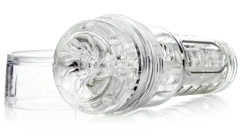 Fleshlight GO Ice Torque Masturbator
