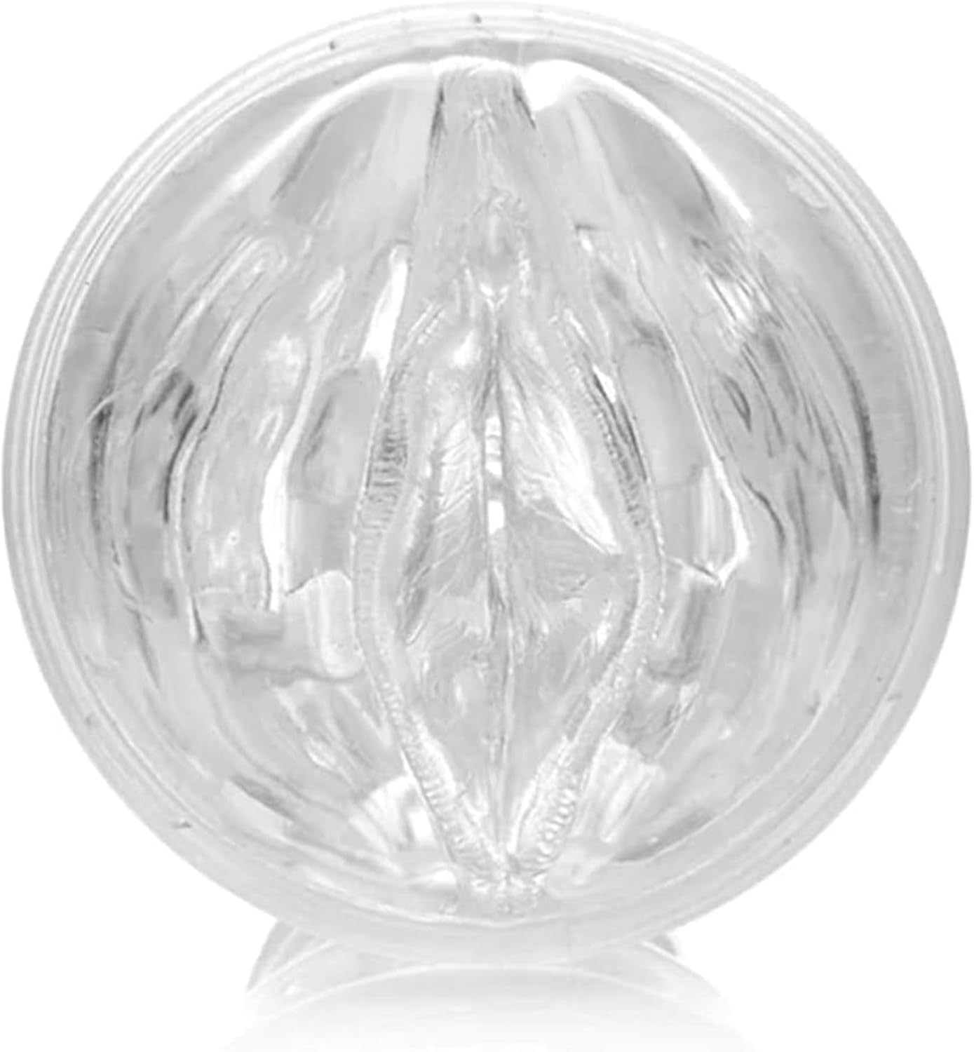 Fleshlight Ice Lady Crystal