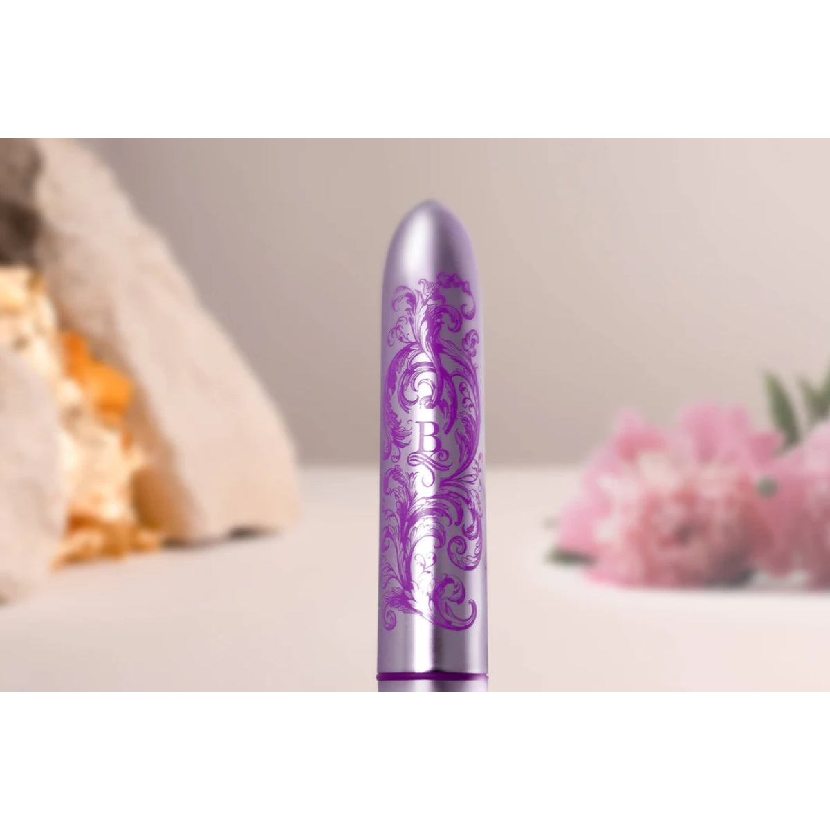 Duke Of Swoon Bullet Vibrator