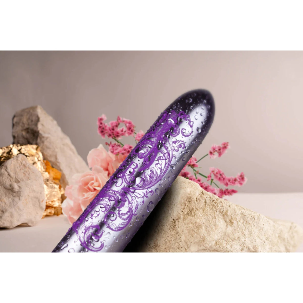 Duke Of Swoon Bullet Vibrator