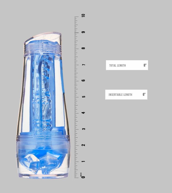 Fleshlight Flight Commander