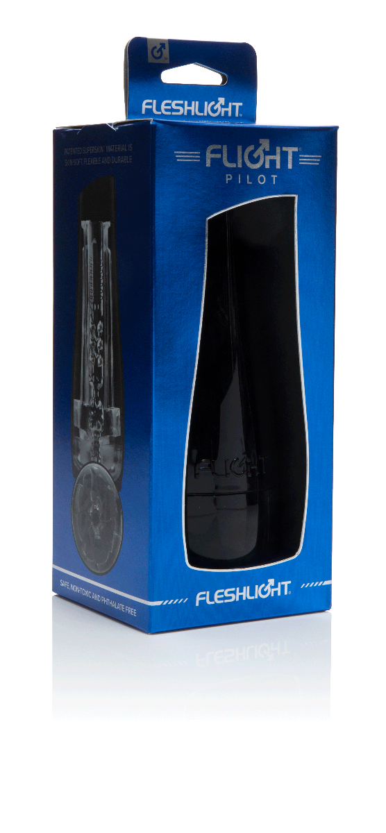 Fleshlight Flight - Flight Pilot