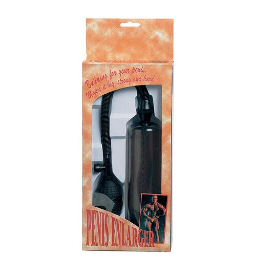 Penis Enlarger Pump