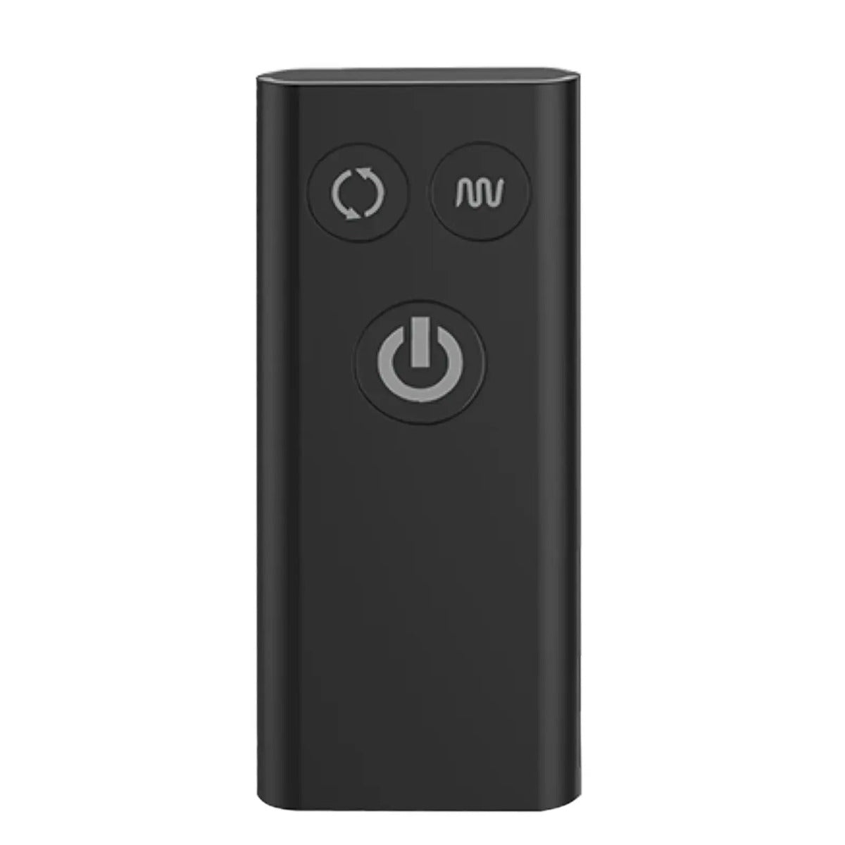 Nexus Tornado Remote Control Rotating & Vibrating Anal Probe