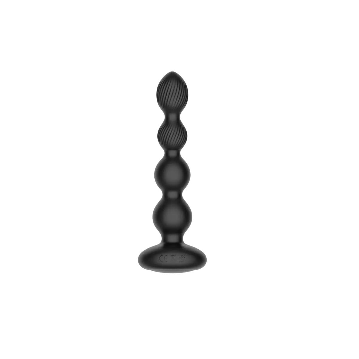 Nexus Tornado Remote Control Rotating & Vibrating Anal Probe