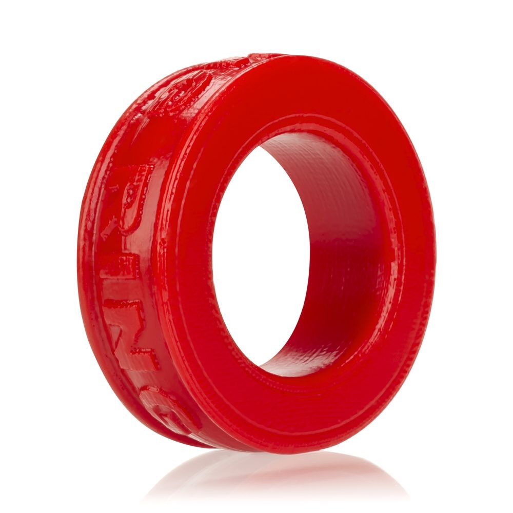 Oxballs Pig Ring