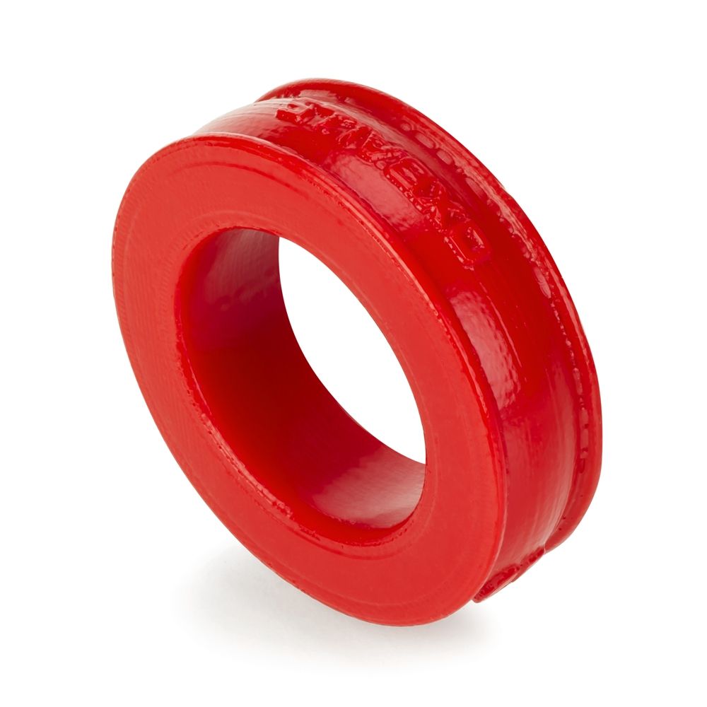 Oxballs Pig Ring