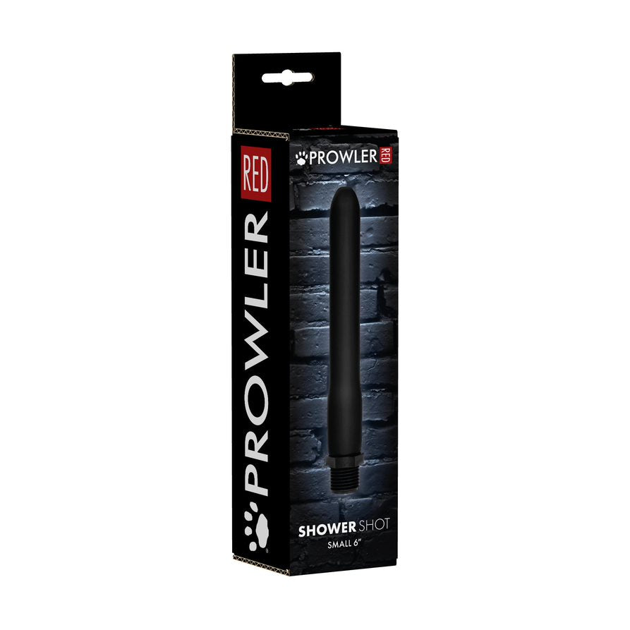 Prowler RED Shower Shot Douche Nozzle