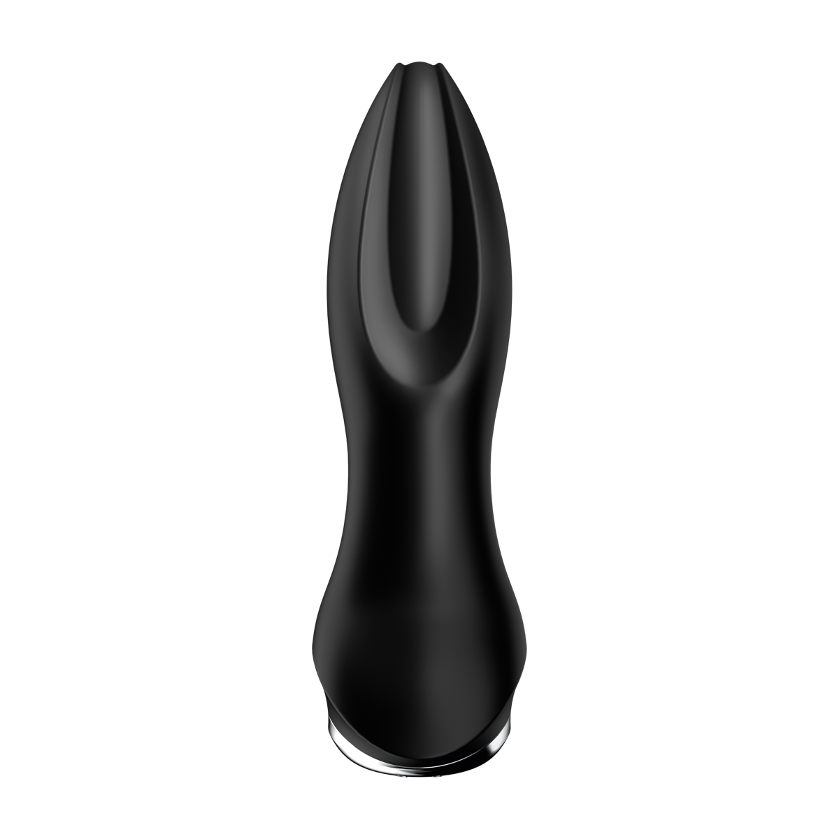 Satisfyer Rotator Plug 2+ App-Controlled Vibrating & Rotating Plug