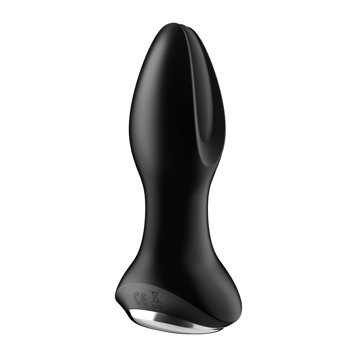 Satisfyer Rotator Plug 2+ App-Controlled Vibrating & Rotating Plug