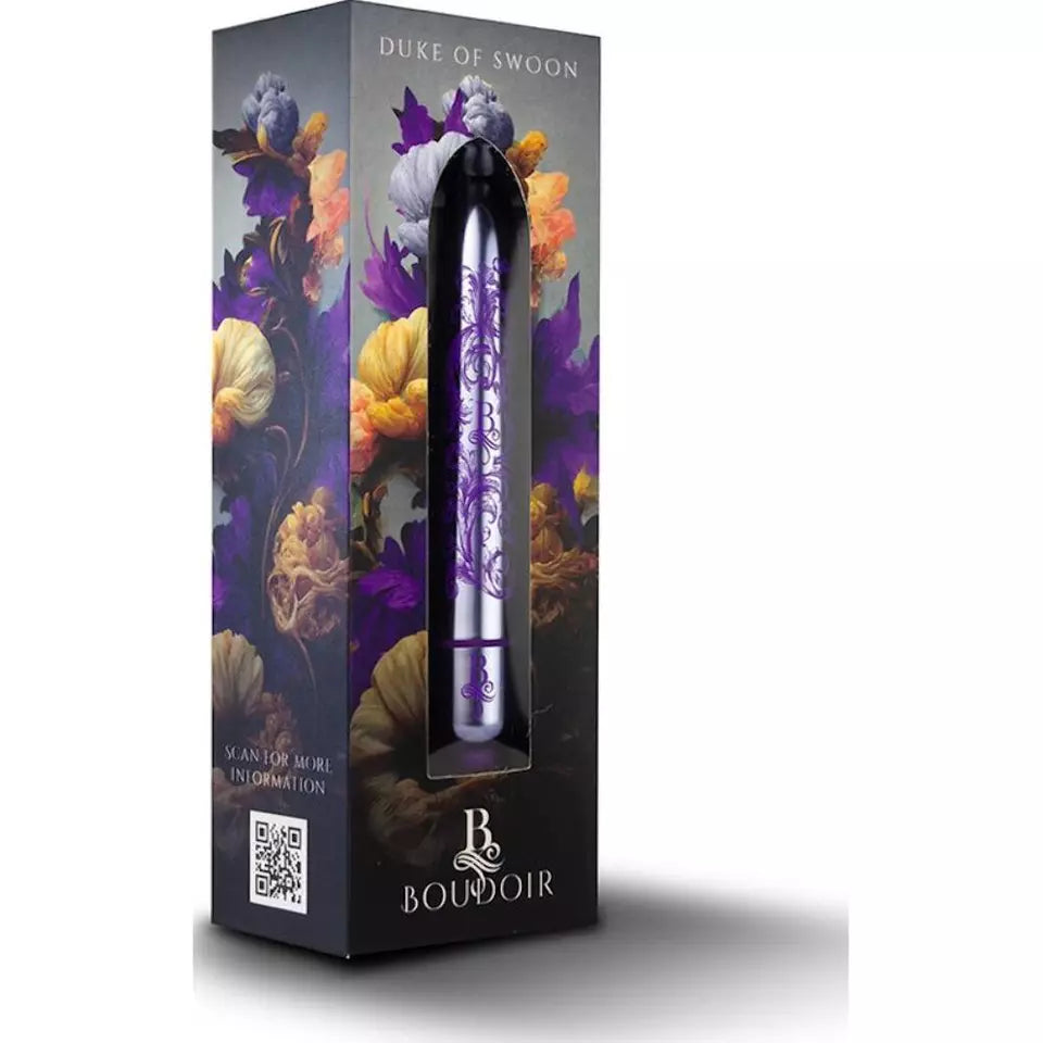 Duke Of Swoon Bullet Vibrator