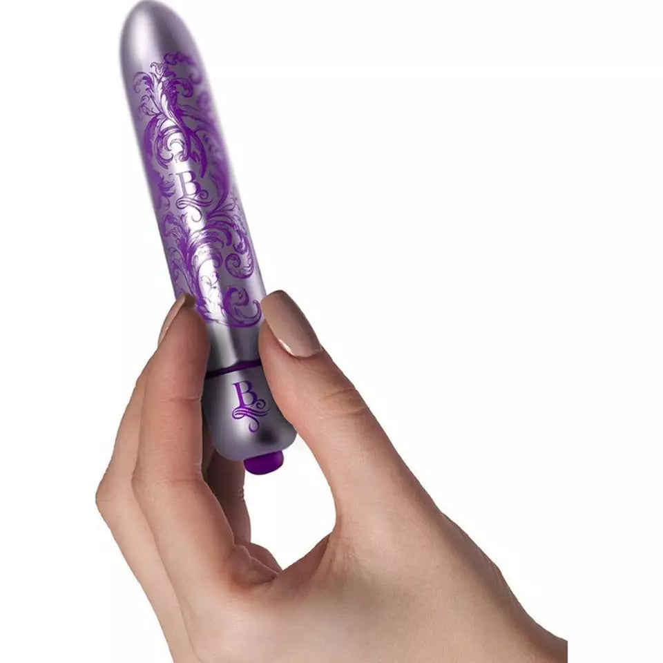Duke Of Swoon Bullet Vibrator