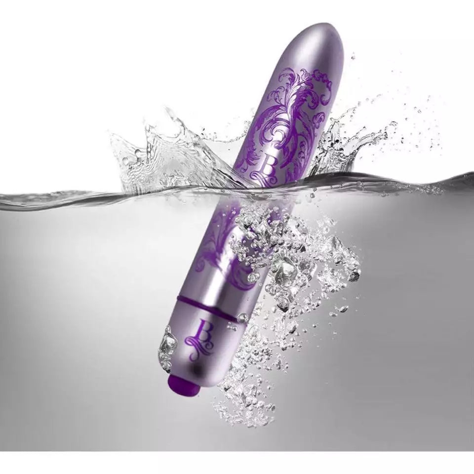 Duke Of Swoon Bullet Vibrator