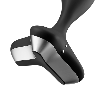 Satisfyer Game Changer Anal Plug Vibrator