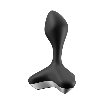Satisfyer Game Changer Anal Plug Vibrator