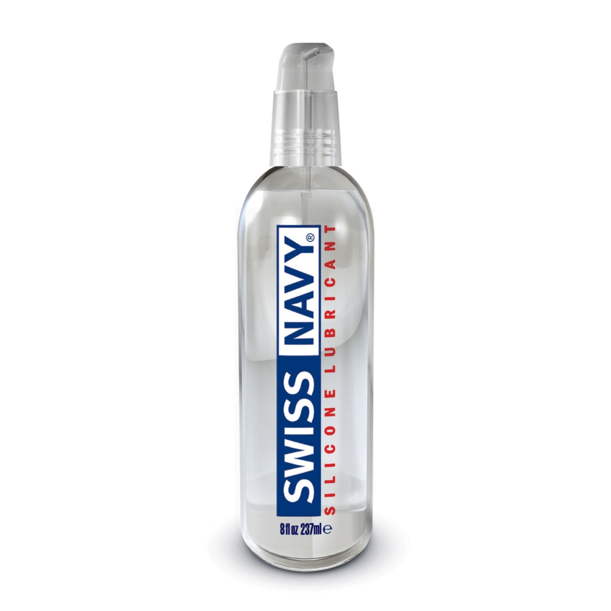 Swiss Navy® Premium Silicone Lube