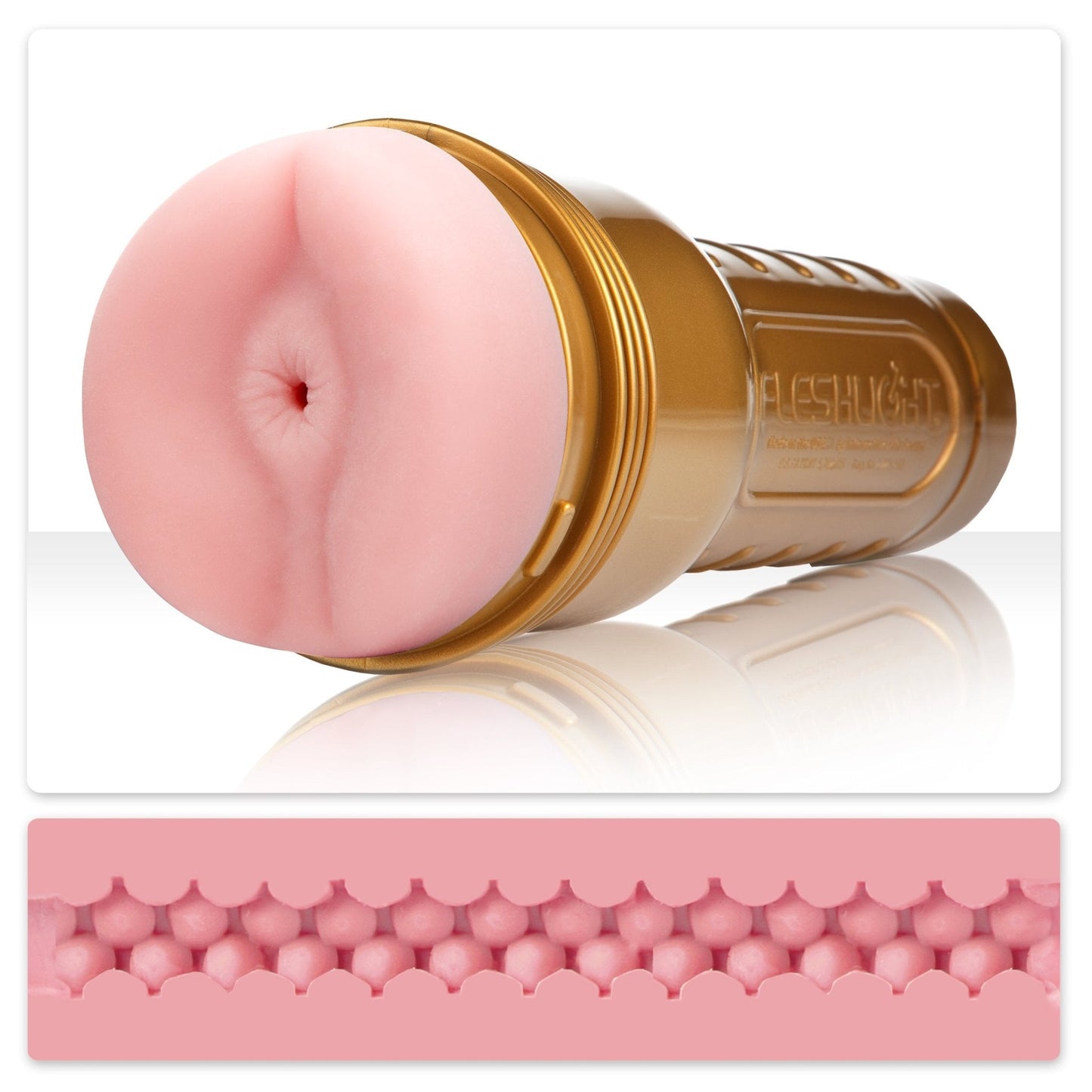 Fleshlight Pink Lady Stamina Training Unit