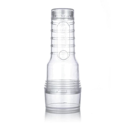 Fleshlight Ice Lady Crystal