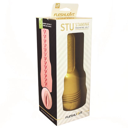 Fleshlight Pink Lady Stamina Training Unit
