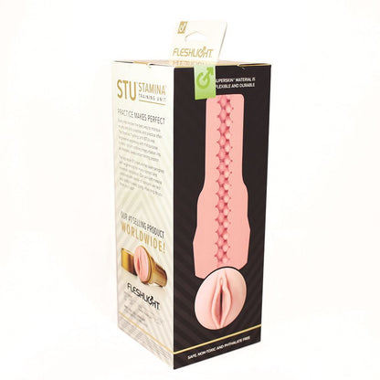 Fleshlight Pink Lady Stamina Training Unit