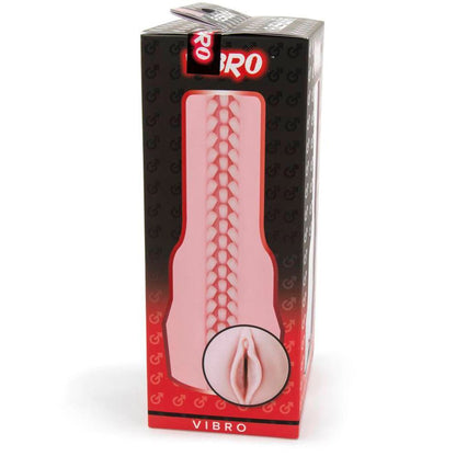 Fleshlight Vibro Pink Lady Touch
