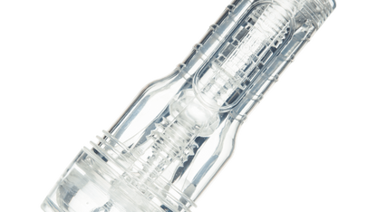 Fleshlight GO Ice Torque Masturbator