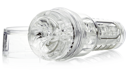 Fleshlight GO Ice Torque Masturbator