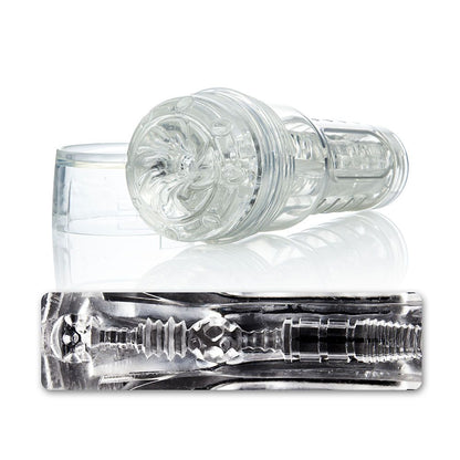 Fleshlight GO Ice Torque Masturbator