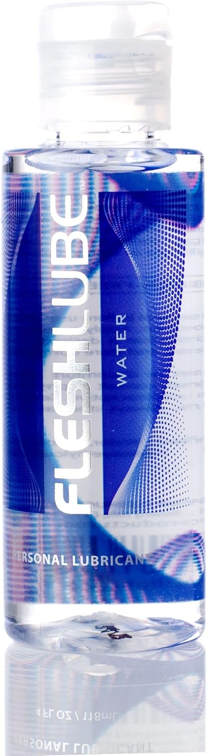 Fleshlight Fleshlube Water Based Lube 100ml