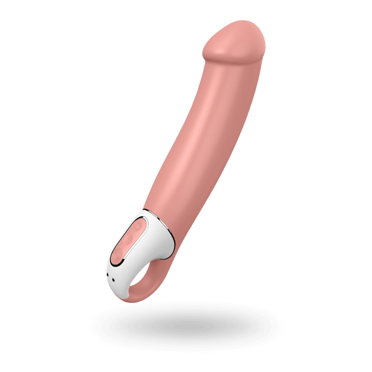 Satisfyer Vibes Master