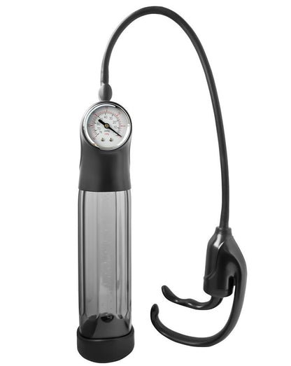 Mojo Mojo Momentum Power Grip Pump