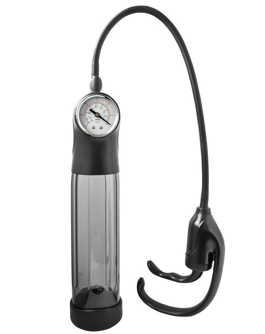 Mojo Mojo Momentum Power Grip Pump