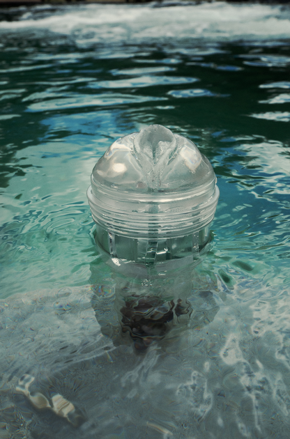 Fleshlight Ice Lady Crystal
