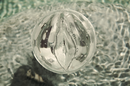 Fleshlight Ice Lady Crystal