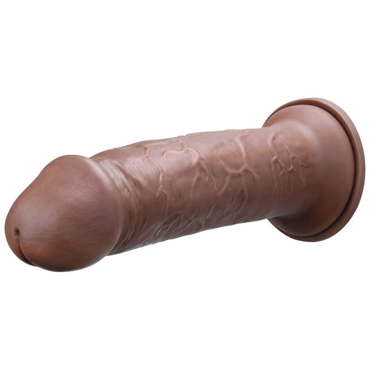 Ultra Cock 12" Dildo
