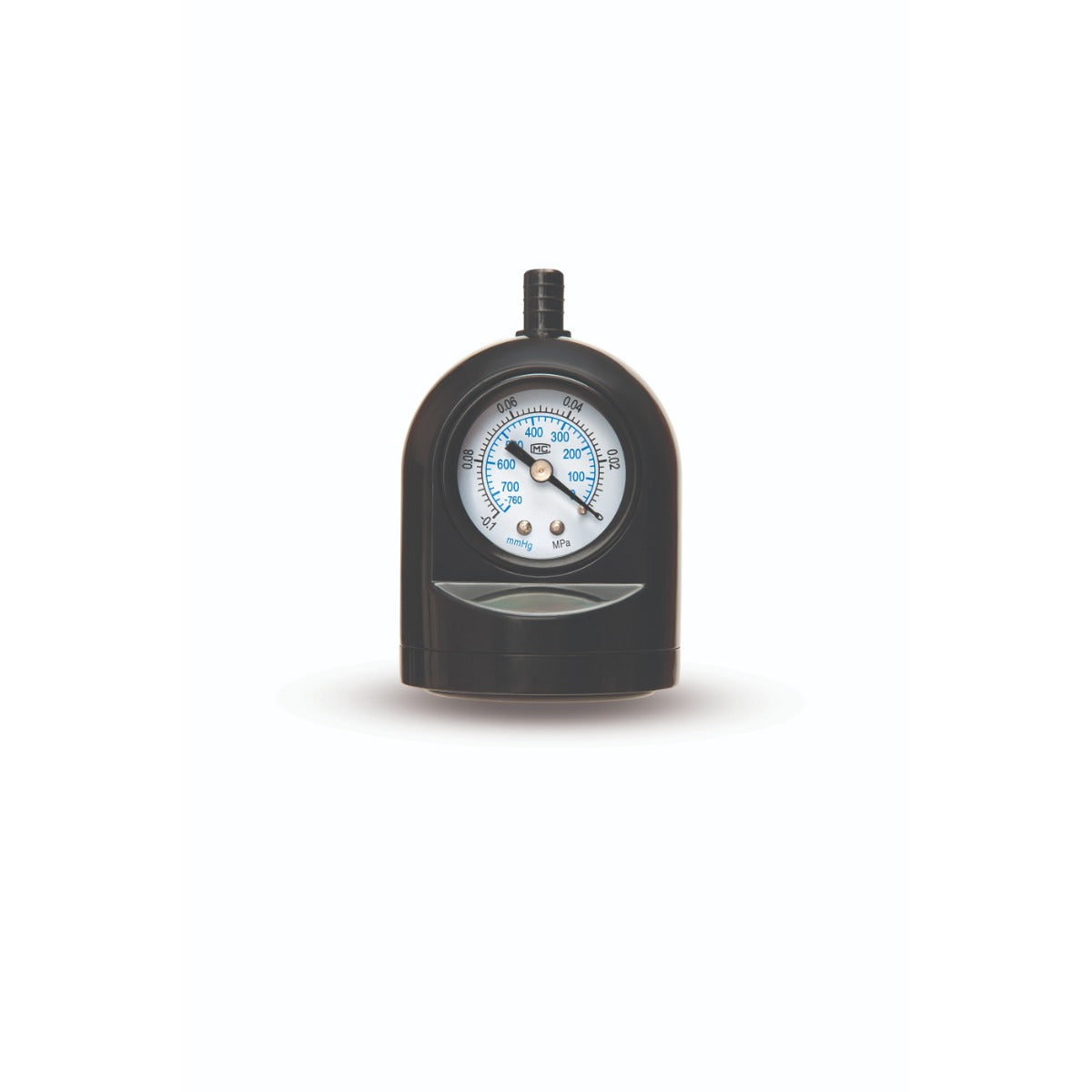 Gauge It Suction Penis Pump