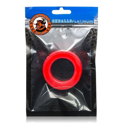 Oxballs Pig Ring