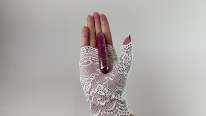 Duke Of Swoon Bullet Vibrator