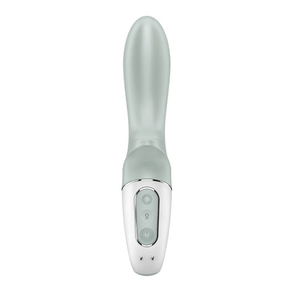 Air Pump Booty 3 Inflatable Anal Vibrator