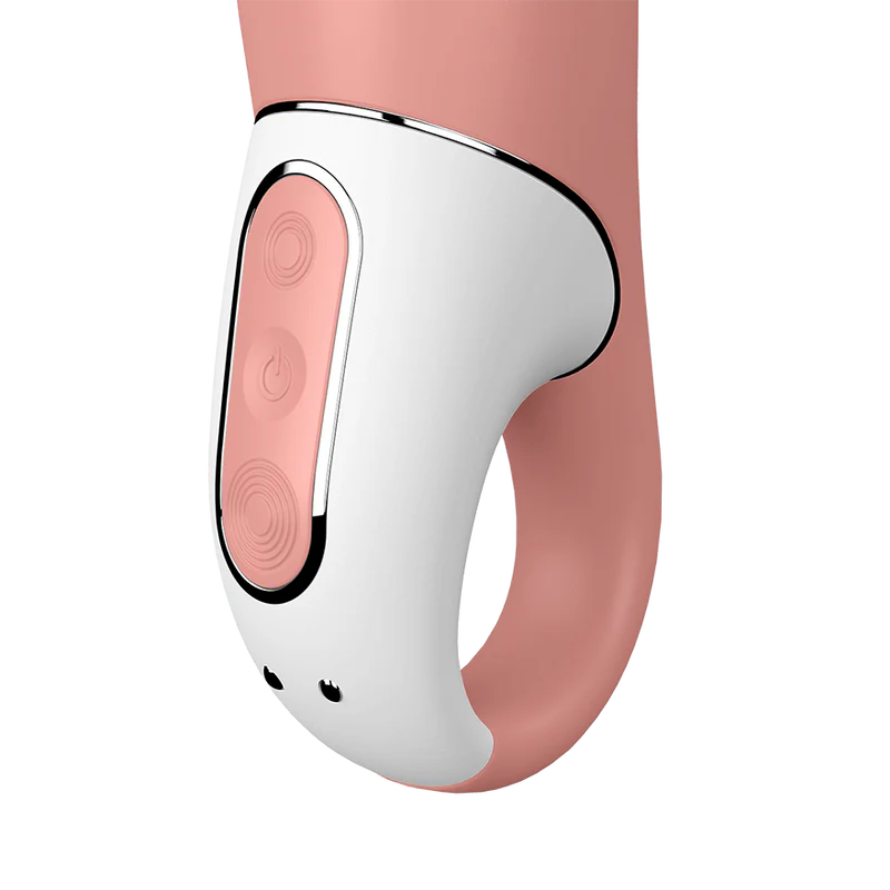 Satisfyer Vibes Master