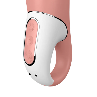 Satisfyer Vibes Master