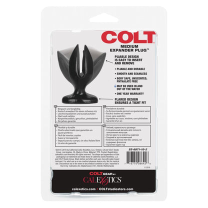 COLT Medium Expander Plug
