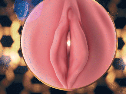 Fleshlight Pink Lady Stamina Training Unit
