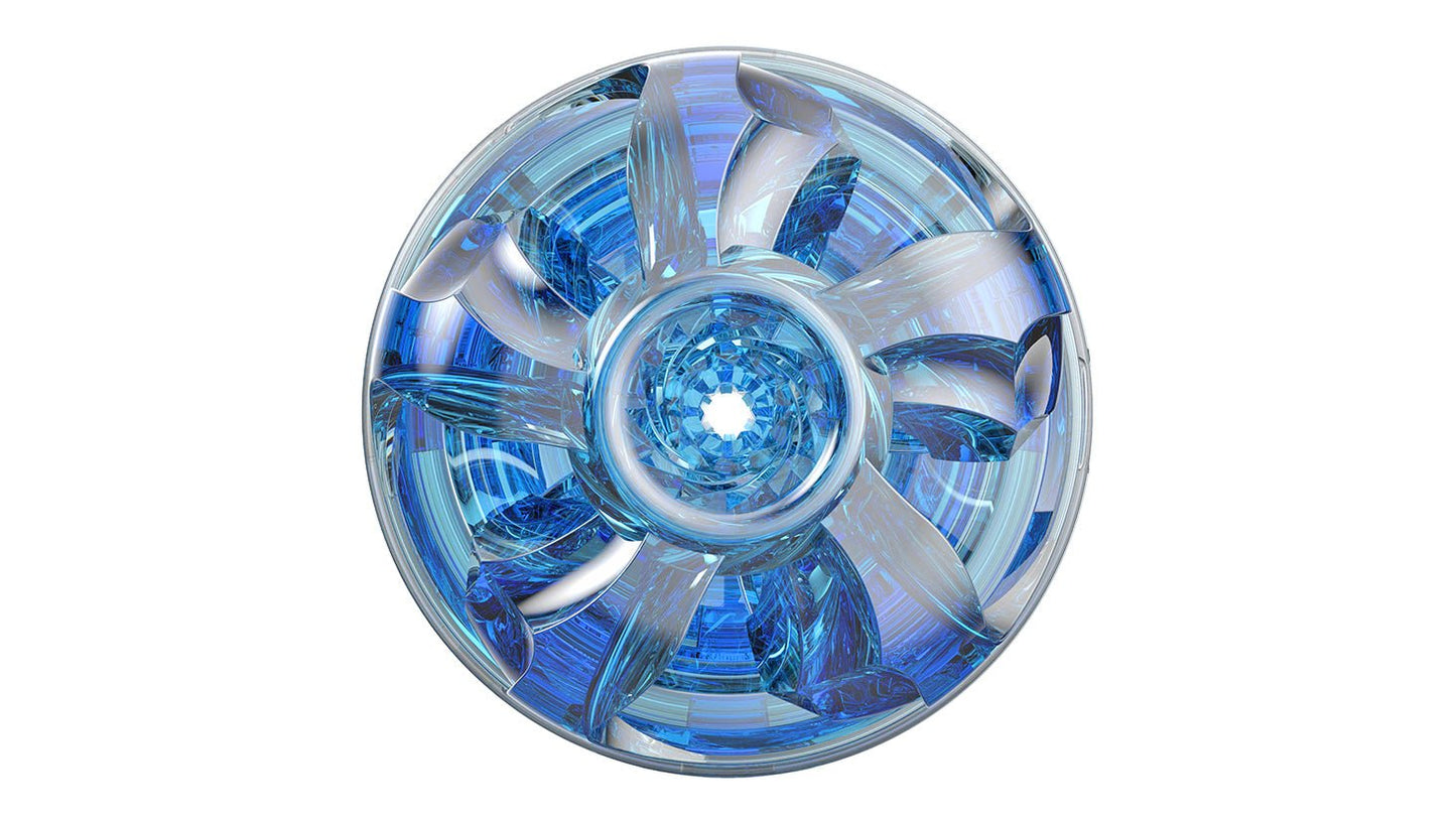 Fleshlight Turbo Throttle