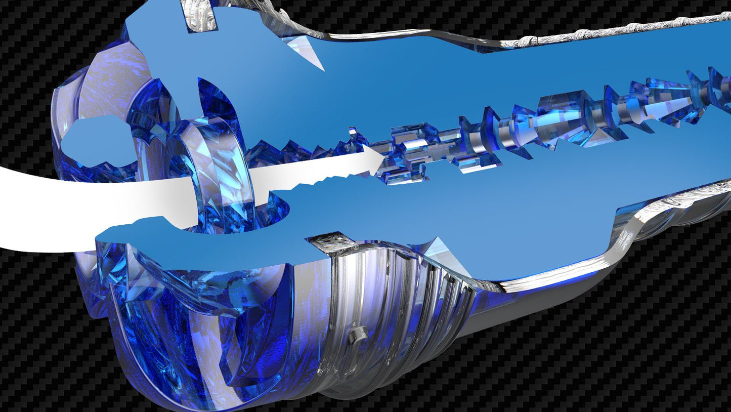 Fleshlight Turbo Throttle