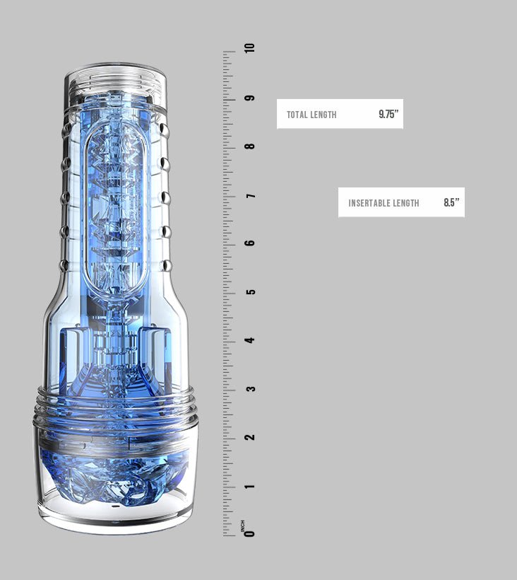 Fleshlight Turbo Throttle